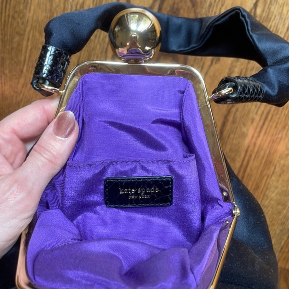 Kate Spade arm bag - Picture 4 of 8